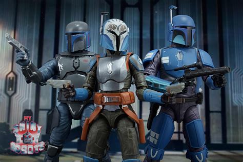 kill watch mandalorian